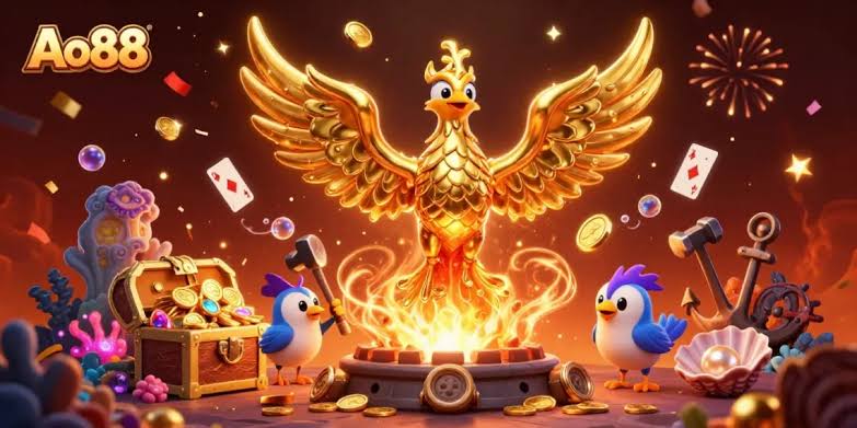 The Future of Ao88: Predictions for 2026 and Winning Strategies for  Gamblers – Foodor Fuels