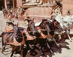 Would you like to write a review? Ben Hur Variety