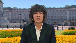 Cnn host, christiane amanpour divorces husband of 20 years, jamie rubin. Husband To Duty Amanpour Describes What Prince Philip S Life Meant Cnn Video