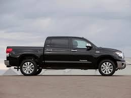 Get the details right here, from the comprehensive motortrend buyer's guide. 2009 Toyota Tundra Crewmax Platinum Package 249092 Best Quality Free High Resolution Car Images Mad4wheels