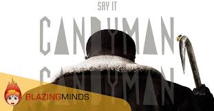 Candyman (2021) rated r 91 minutes cast. Candyman New Trailer For The New Telling Of The Horror Blazing Minds