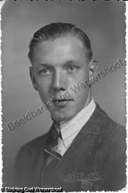 Jan Swan (foto 05235 uit de beeldbank Stichting Oud Wervershoof)