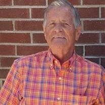 Wyman Jerry Parris Obituary