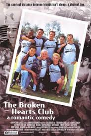 Rather, the movie is dramatically and emotionally satisfying. The Broken Hearts Club Wikipedia