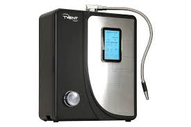 Tyent Water Ionizer Review: Unlock Health Benefits With Alkaline Water