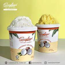 Sangkaya is a ice cream parlour that serve ice cream, ! Wb7ci6m8 Xhoom