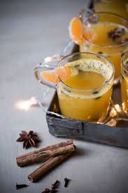 Mandarinen Gluehwein Rezept Gluhwein Gluhwein Rezept Mandarinen