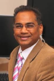 Mr. Prasad Rao MB BS, MS, FRCS, FRCOphth