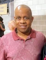 Christopher Jackson Obituary