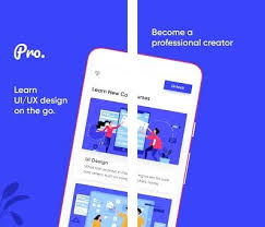 Before we start you can visit our previous post here. Proapp Learn Ux Ui Design Apk Download For Windows Latest Version 2 2 1