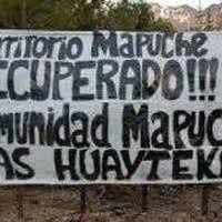 EntrevistaLU14 Elisa Osses- Referente mapuche de Las Huaytekas.