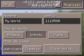 Hey guys i hope that you enjoyed!make sure and let me know down in the comments if you have any build requests that you would like to see me . Seed Para Minecraft Pe 0 12 1 Build 11 Video Dailymotion