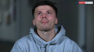 𝐵𝓁𝑜𝑜𝒹 𝓇𝓊𝓃𝓈 𝓉𝒽𝒾𝒸𝓀𝑒𝓇, An emotional Tion Gibbs has overcome  the tough times to get here... ❤️, 💥💰 April 16