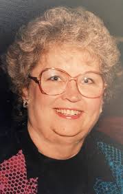 Obituary information for Patricia “Pat” Walter