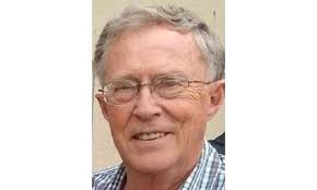 Donald Sweeney Obituary (1942