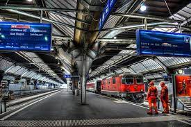 zurich hauptbahnhof zurich switzerland zurich switzerland zurich switzerland