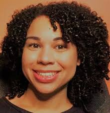 Karla Marién Camacho Sánchez, Ph.D.