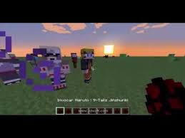 We did not find results for: Images Of Minecraft Naruto Anime Mod Rinnegan