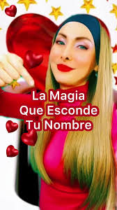 ✨La Magia Que Esconde Tu Nombre Aplicando la Numerologia Para Descubrir la  Afinidad Que Tienes Con Otras Personas✨#fyp #parati #kymymua