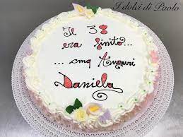 We did not find results for: Torte Di Compleanno Anniversario E Battesimo I Dolci Di Paolo