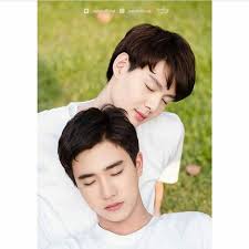 Love By Chance Diễn Vien Hinh ảnh Perth