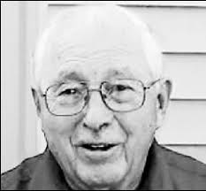 JAMES CHETWYND Obituary (2013)