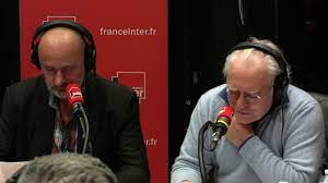 L'animateur de tout le monde veut prendre sa place dressait la bande originale de. Leila Et Nagui Les Duettistes Morin A Fait Un Reve Youtube