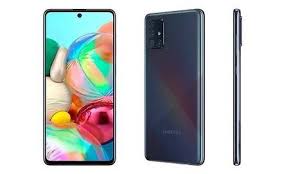 Samsung Galaxy A71 Una Renovacion De La Serie A Que Homogeneiza Un Nuevo Diseno Y Mantiene Los 64 Megapixeles 450 Samsung Galaxy Samsung Versiones De Android