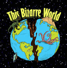This Bizarre World Home Facebook