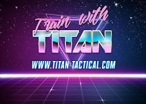 2026 Titan Pistol workshop #7: Performance Pistol on Demand