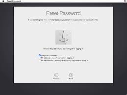 Mac won't accept correct password. Os X Wants Me To Reset My Password Randomly Ask Different