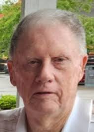 Ronald W. Fogle Obituary