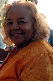 Naomi Witchet Obituary