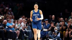 How To Watch Minnesota Lynx vs Connecticut Sun on July 6: Streaming, Game Time, Injury Report, Jerseys