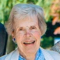 Jean M. Smith Obituary