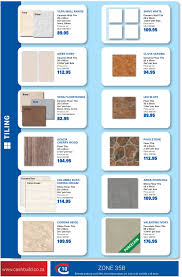 Jun 20, 2021 · get the best for less in the cashbuild catalogue if you consider the cost and effort, improvements and renovations to your property can be a big task. Catalogue Ctm Tiles Prices 2020 Novocom Top