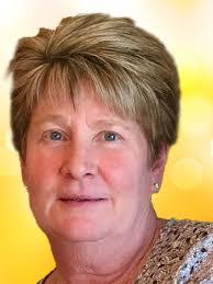 Sheila Nyman's Instagram, Twitter & Facebook