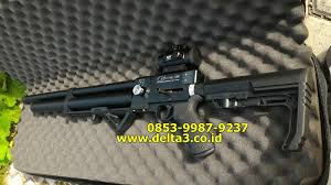 Predator semi auto terbaru, pcp semi automatic uq ranger s.a, popor lipat import salam satu laras dari kami toko mungkin senapan pcp full otomatis dan semi otomatis ini sudah tidak asing lagi bagi sobat bediler yaitu cobra. Harga Dan Spesifikasi Senapan Angin Pcp Cobra 38 Semi Otomatis Delta3