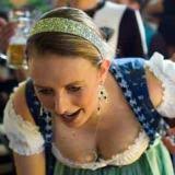 Bavarian lederhosen photos