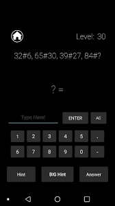 Puzzle Maths Puzzles Number Games Brain Teasers