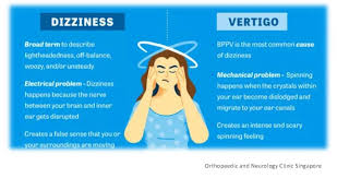 Image result for Vertigo