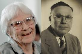 Writings of Harper Lee's dad reveal Atticus Finch's conflict