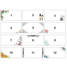 Check spelling or type a new query. Cetak Print Label Undangan Bermotif Transparant Shopee Indonesia