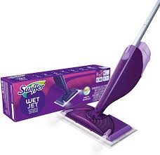Neither swiffer nor bissell make any claims that this mop nor the cleaning solution in the pads will sanitize your floors. The 9 Best Mops Of 2021