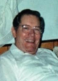 Edwin Earwood Obituary (1926