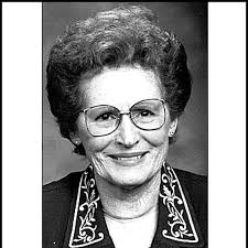 Obituary: Cloke, Ora Edith