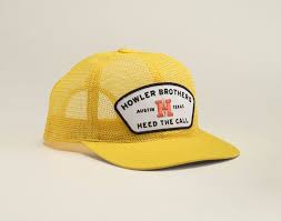 Howler Feed Store Snapback Work Gear Best Caps Trucker Cap