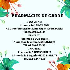 09 82 11 06 14. Pharmacie St Esprit Home Facebook