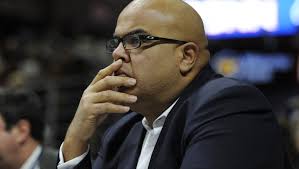 'Amazing leader' Manuel expected to be new UM AD