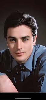 Alain Delon ❤️😍